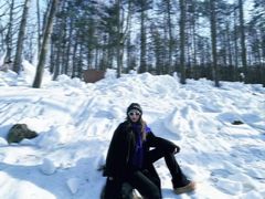 -洛阳白云山景区