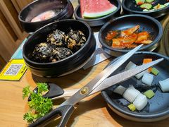-九田家黑牛烤肉料理(新光汇店)