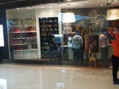 门面-GODIVA(万象城店)