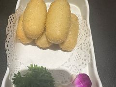 糍粑-虾乐园龙虾·夜宵(松江店)