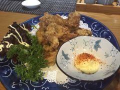 -耕海日本料理(万达华府店)