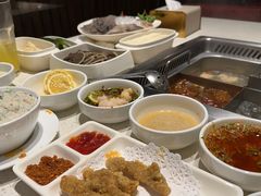 -海底捞大排档火锅(打浦路店)