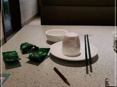 -又一间茶点轩(百汇广场店)