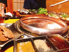 -丸藏和牛烧肉专门店(园区师惠坊店)