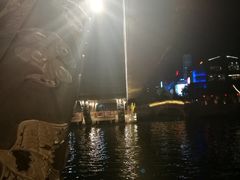 -运河游船(武林门码头)