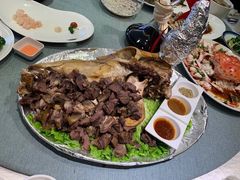 -宝燕壹号景观餐厅(龙盛国际商业广场店)