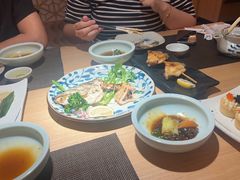 -德川家日本料理(中关村寰太大厦店)