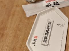 -鱼酷活鱼烤鱼(梅江印象城店)