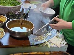 卤子-正味斋锅巴菜(西北角店)