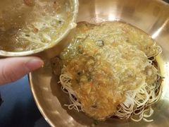 -贡梅老面馆·蟹粉面·无锡特色小吃(南长街主推店)