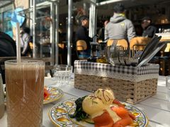 -Alimentari早午餐(安福路店)