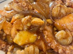 -津味传承·天津菜馆(生态城天和新乐汇商业街店)