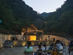 -北京山里寒舍度假酒店
