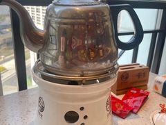 -又一间茶点轩(宝业路店)