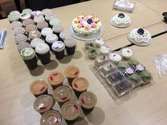 -红宝石·鲜奶小方(万航店)