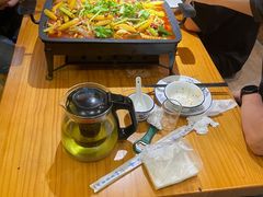 -寻味乌镇·龙虾烧烤