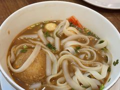 -曼谷食堂·泰国家庭料理