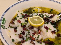 -绿草地·湘菜(7mall店)