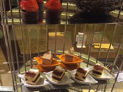 -杭州国际会议中心洲际酒店-原素全日餐厅(解放东路店)