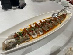 -永膳精致本味湘菜(麓谷店)