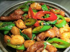 五杯鸡-岭南真味·匠心粤菜(K11店)