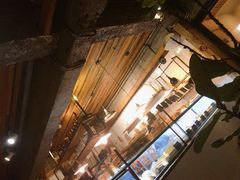 -仙峰天然面包(迎宾路店)