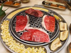 -韩宫宴炭火烤肉(印象城店)