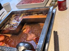 -红鼎坊·老成都火锅(新南门店)