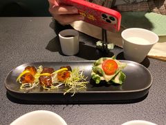 -成隆行·蟹王府(九江路店)