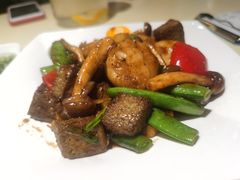 -龙记烧腊茶餐厅(常德路店)