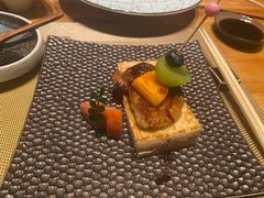 -墨澜·人间味割烹料理
