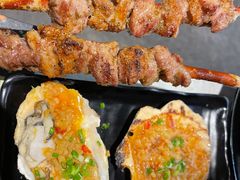 -纪录片《人生一串》体验店(静安店)