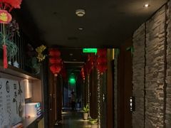 -晶品养生·SPA·影院式足道(汇臻店)