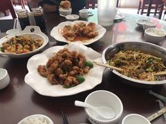 -祝家饺子馆