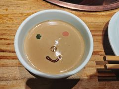 -额尔敦传统涮(西坝河店)