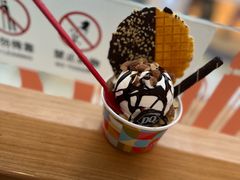 -肯德基(凯德国贸店)