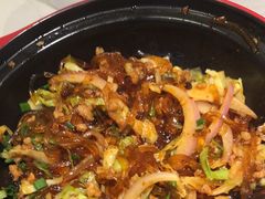 -花椒俏川菜小馆(南海万达店)