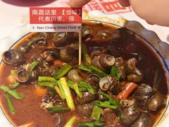 -老闵田螺馆·南昌市井菜·特色小吃(总店)