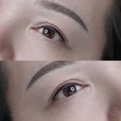 -张小野·专业半永久纹眉