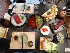 -盡膳口福·百年汤方火锅(科华北路店)