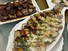 -海鲜街菜馆(海珠南路店)