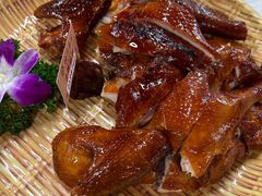 -岭下农庄·农家菜·野生大头鱼·公司团建(福永凤凰山店)