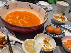 -阿庄新豫菜(通泰路店)