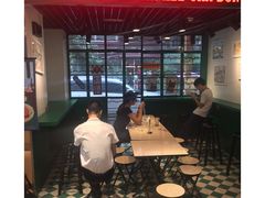 -孖记茶档·热腾茶餐(江南西plus店)