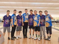 -广州保龄球馆(广州天河体育中心店)