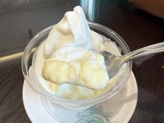 原味水牛奶雪糕-民信老铺(双皮奶博物馆店)