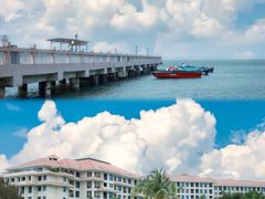 -惠州金海湾嘉华度假酒店