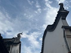 -崇仁古镇