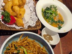 -前海沿·青岛菜(五四广场永旺店)