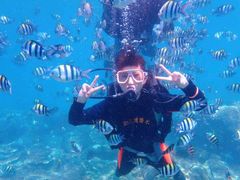 -三亚亚龙湾天域度假酒店